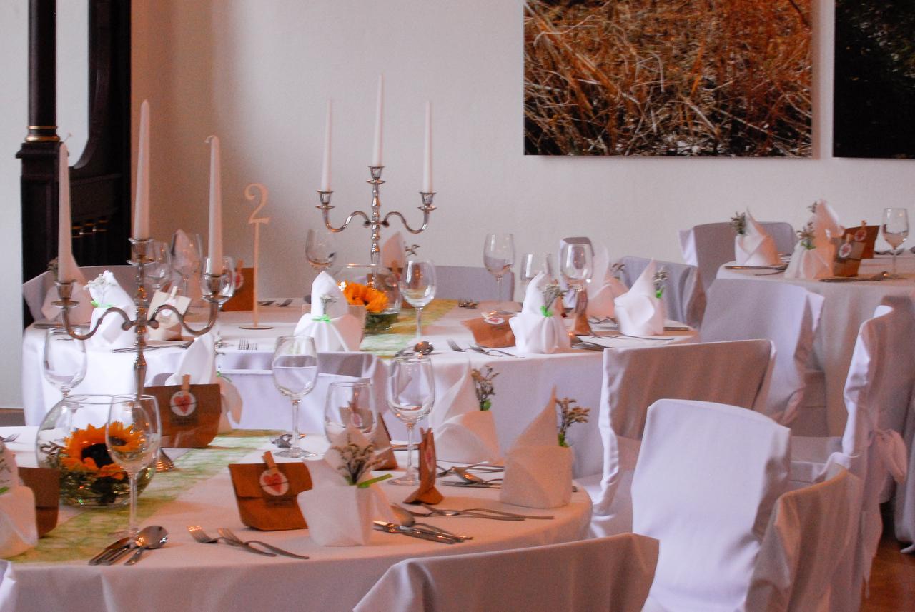 Romantik Hotel Schloss Reichenow Esterno foto